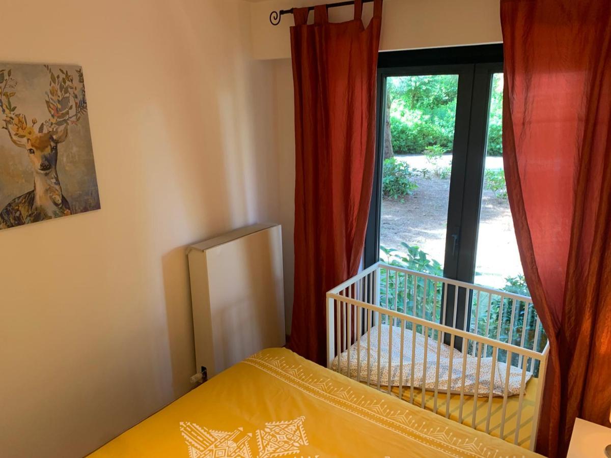 Appartement Boothuis Ter Vaart