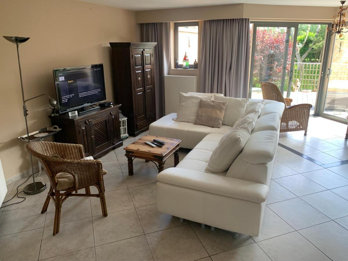 Boothuis Ter Vaart Appartement Blankenberge