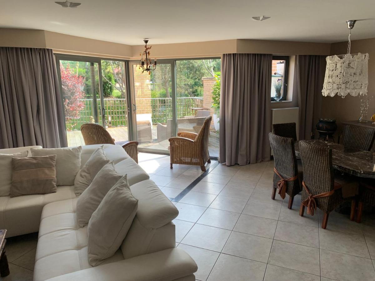 Appartement Boothuis Ter Vaart *