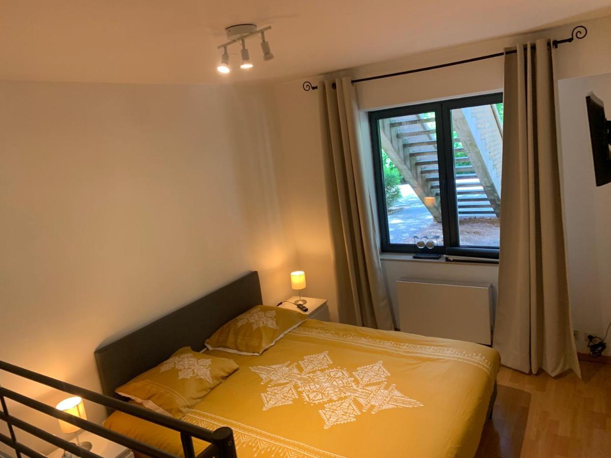 Appartement Boothuis Ter Vaart *