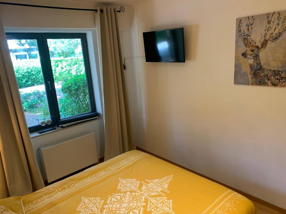 Boothuis Ter Vaart Appartement