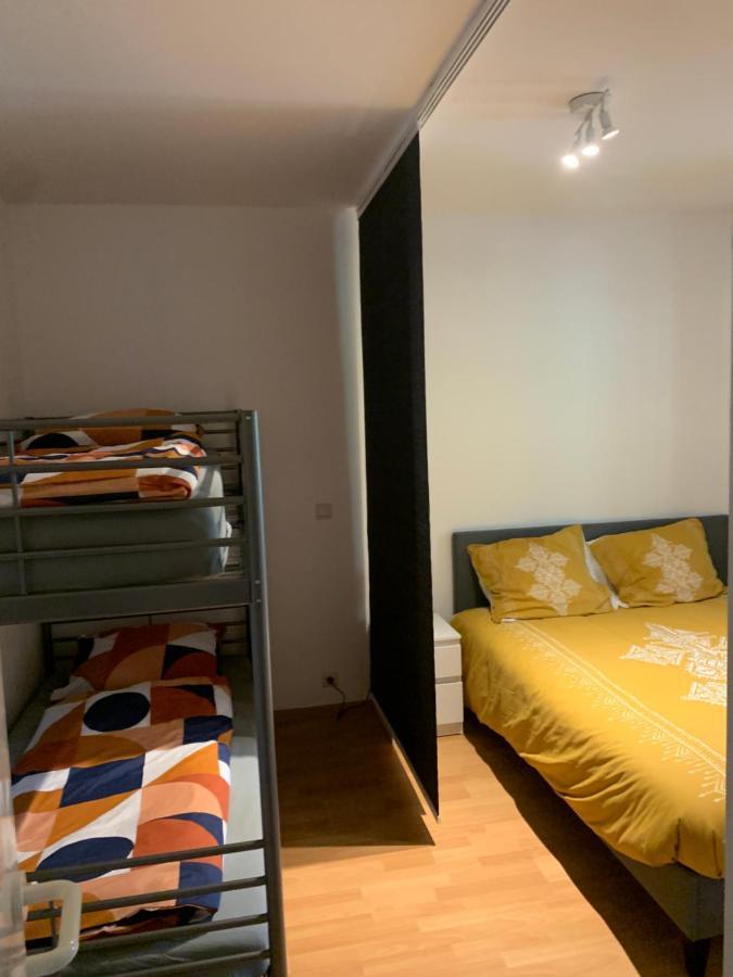 Appartement Boothuis Ter Vaart