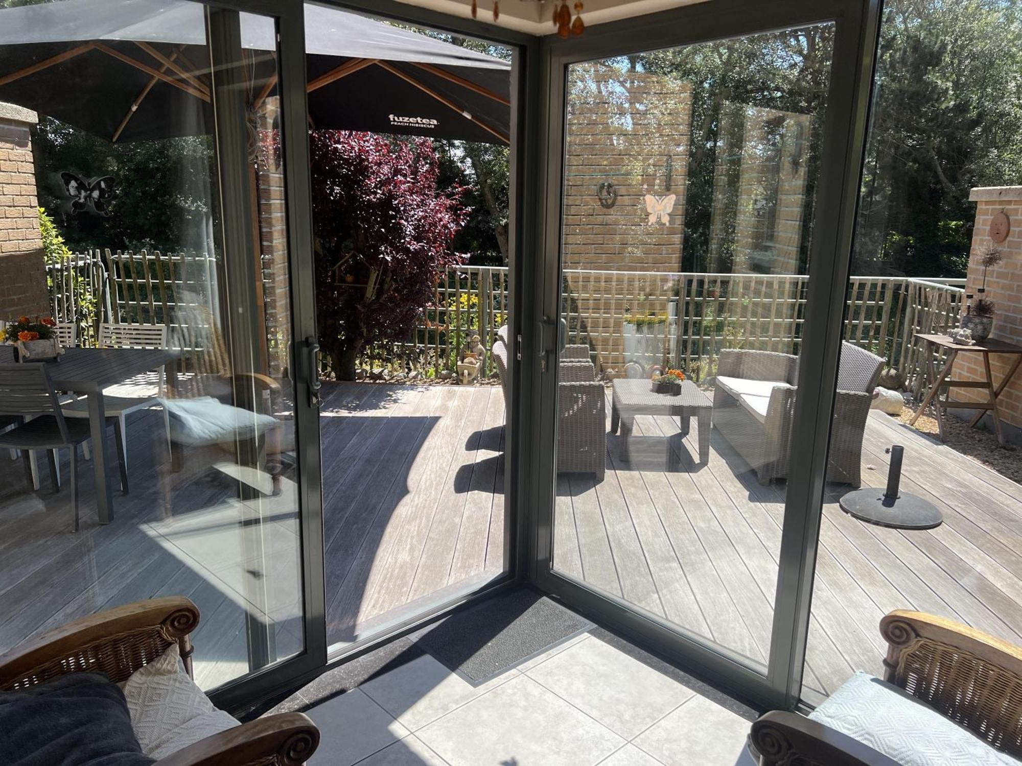 Boothuis Ter Vaart Appartement Blankenberge