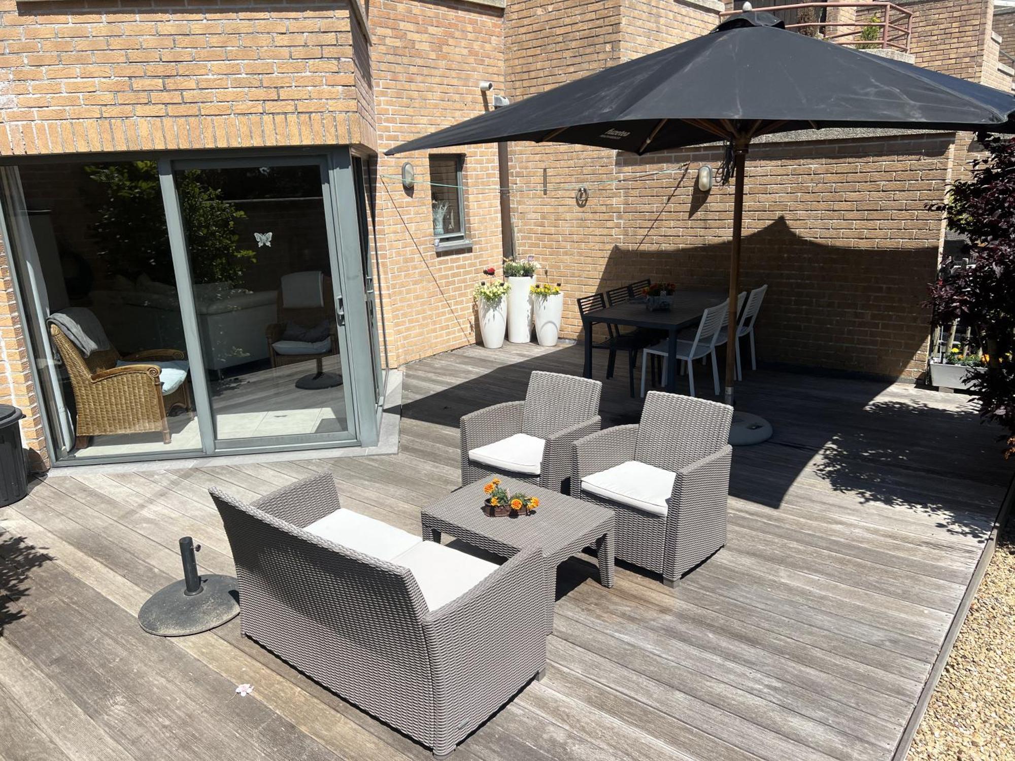 Appartement Boothuis Ter Vaart Blankenberge